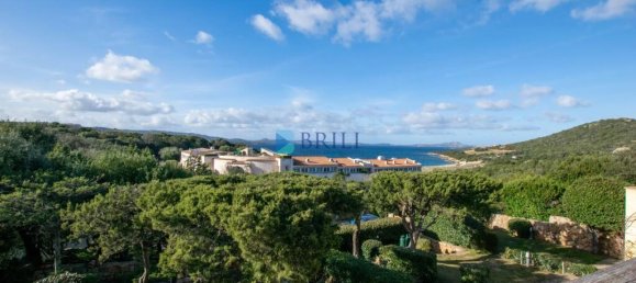 2 Schlafzimmer Villa in Arzachena, Italy, Nr. 326989 31