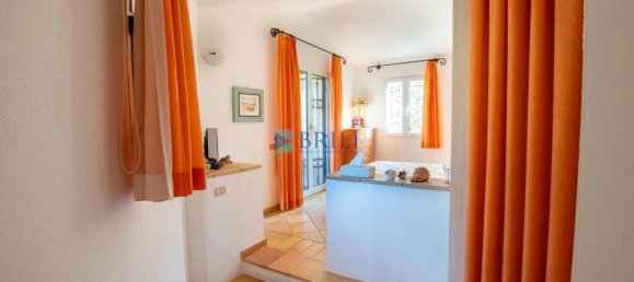 2 Schlafzimmer Villa in Arzachena, Italy, Nr. 326989 12