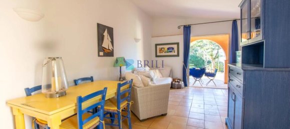 2 Schlafzimmer Villa in Arzachena, Italy, Nr. 326989 8