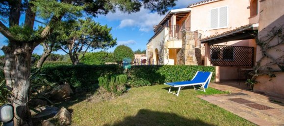 2 Schlafzimmer Villa in Arzachena, Italy, Nr. 326989 27