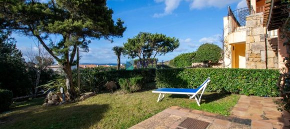 2 Schlafzimmer Villa in Arzachena, Italy, Nr. 326989 26