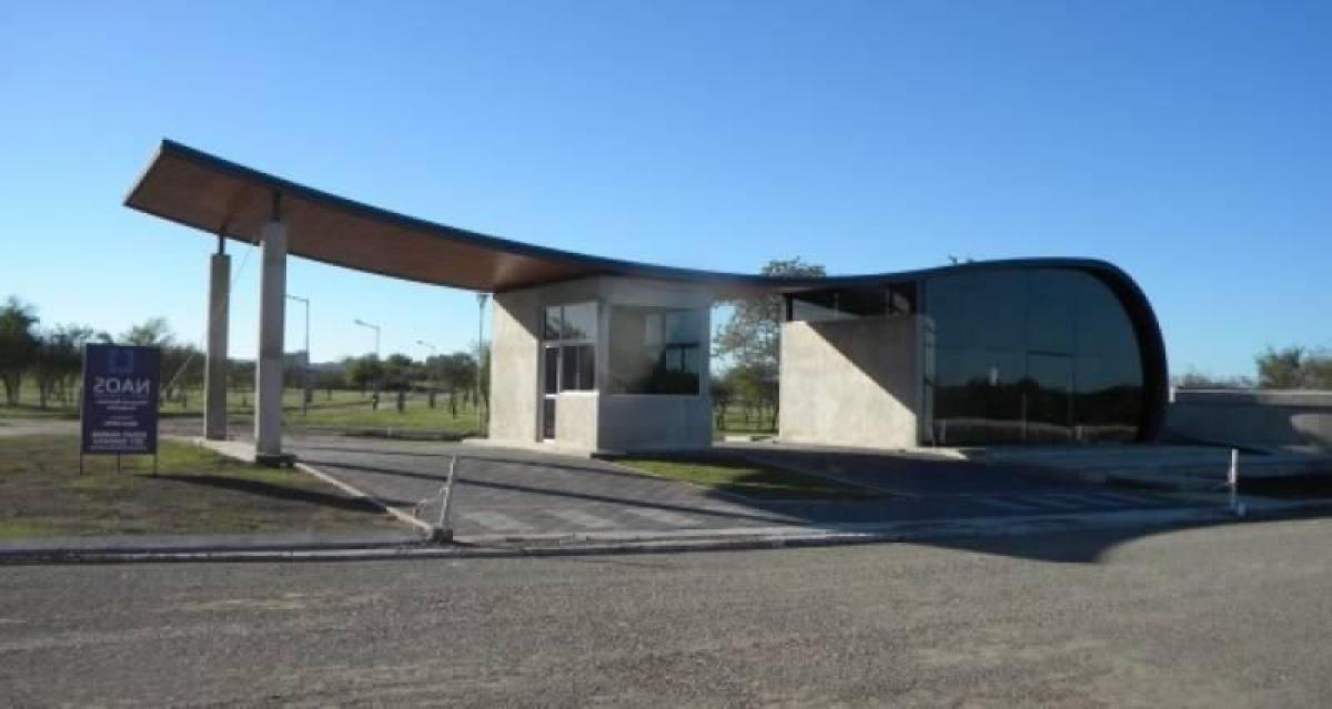 Grundstück in Cordoba, Argentina, Nr. 32039