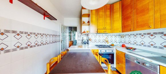 5 rooms Apartment in Cassine, Italy No. 88523 7