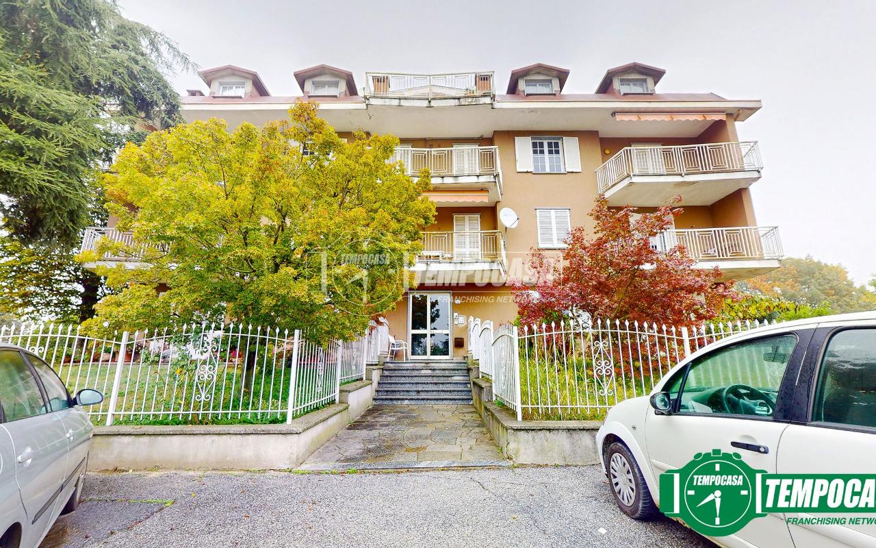 5 rooms Apartment in Cassine, Italy No. 88523