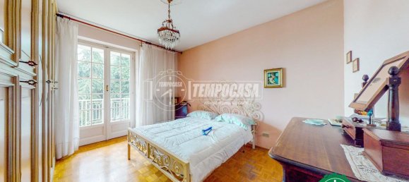 5 rooms Apartment in Cassine, Italy No. 88523 14