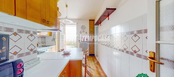 5 rooms Apartment in Cassine, Italy No. 88523 9