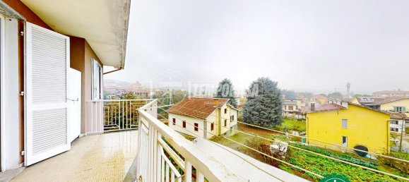 5 rooms Apartment in Cassine, Italy No. 88523 35