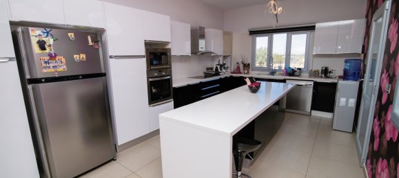 Villa T4 em Xylofagou, Cyprus N.º 21761 4