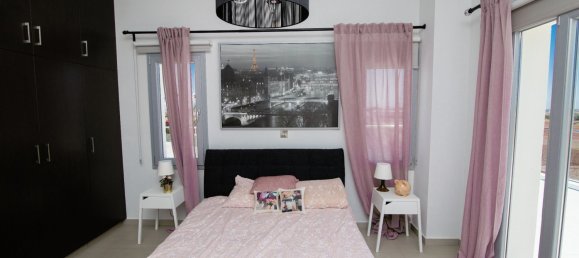 Villa T4 em Xylofagou, Cyprus N.º 21761 17