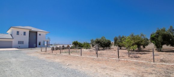 Villa T4 em Xylofagou, Cyprus N.º 21761 6