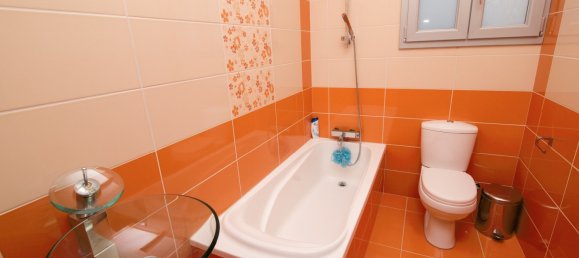 Villa T4 em Xylofagou, Cyprus N.º 21761 19