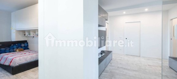 Квартира с 3 спальнями в Болонья, Италия № 101109 25