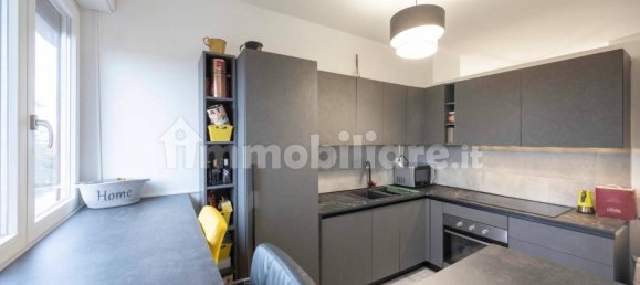 Квартира с 3 спальнями в Болонья, Италия № 101109 8