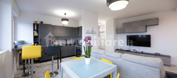 Квартира с 3 спальнями в Болонья, Италия № 101109 5