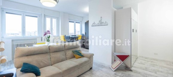 Квартира с 3 спальнями в Болонья, Италия № 101109 9