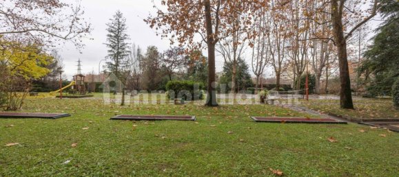 Квартира с 3 спальнями в Болонья, Италия № 101109 27