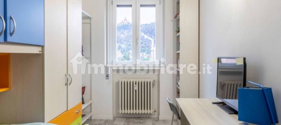 Квартира с 3 спальнями в Болонья, Италия № 101109 12