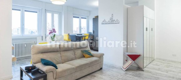 Квартира с 3 спальнями в Болонья, Италия № 101109 10