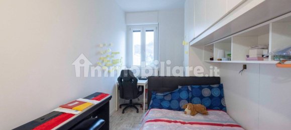 Квартира с 3 спальнями в Болонья, Италия № 101109 24