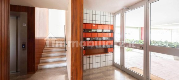 Квартира с 3 спальнями в Болонья, Италия № 101109 26