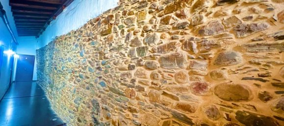 Gebäude in Villafranca del Bierzo, Spain 226m², Nr. 71965 24