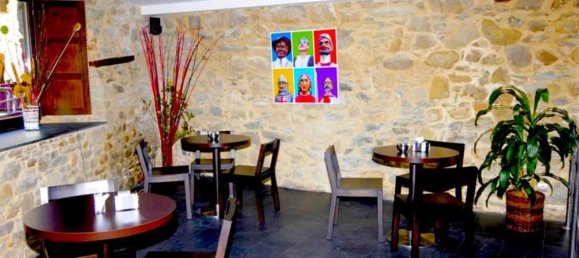 Gebäude in Villafranca del Bierzo, Spain 226m², Nr. 71965 7