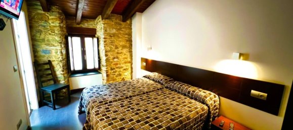 Gebäude in Villafranca del Bierzo, Spain 226m², Nr. 71965 11