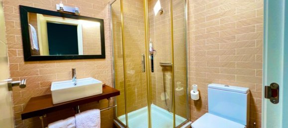 Gebäude in Villafranca del Bierzo, Spain 226m², Nr. 71965 22