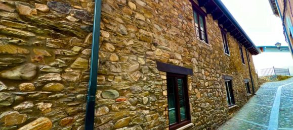 Gebäude in Villafranca del Bierzo, Spain 226m², Nr. 71965 20