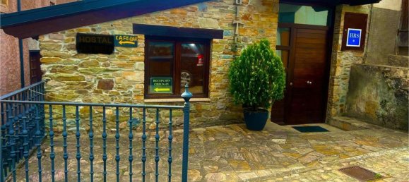 Gebäude in Villafranca del Bierzo, Spain 226m², Nr. 71965 14