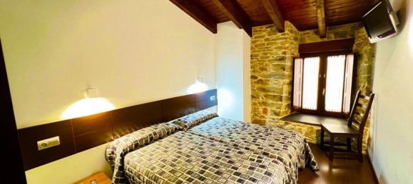 Gebäude in Villafranca del Bierzo, Spain 226m², Nr. 71965 6