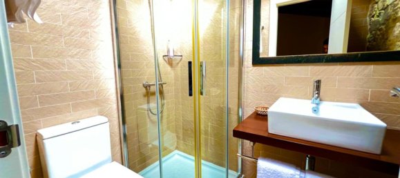 Gebäude in Villafranca del Bierzo, Spain 226m², Nr. 71965 32