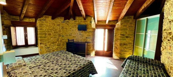 Gebäude in Villafranca del Bierzo, Spain 226m², Nr. 71965 25