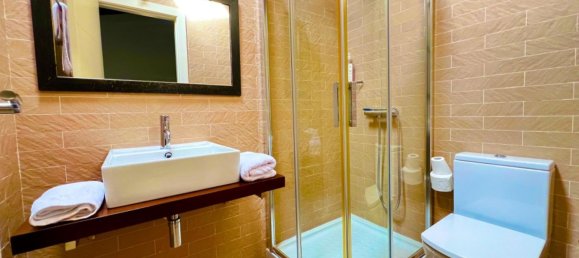 Gebäude in Villafranca del Bierzo, Spain 226m², Nr. 71965 33