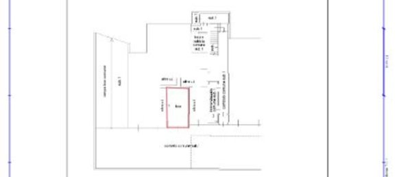 3 rooms Apartment in Inzago, Italy No. 183061 18