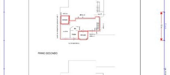 3 rooms Apartment in Inzago, Italy No. 183061 17