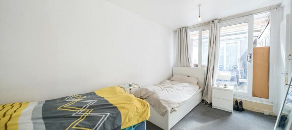 2 Schlafzimmer Wohnung in London, United Kingdom, Nr. 7644 13