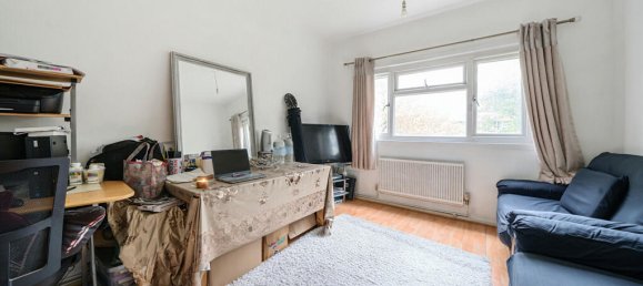 2 Schlafzimmer Wohnung in London, United Kingdom, Nr. 7644 2
