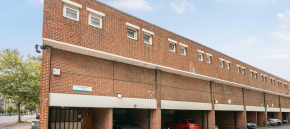 2 Schlafzimmer Wohnung in London, United Kingdom, Nr. 7644 12