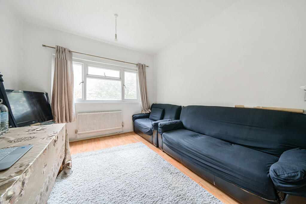 2 Schlafzimmer Wohnung in London, United Kingdom, Nr. 7644