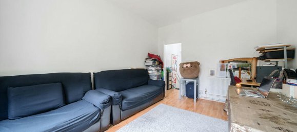 2 Schlafzimmer Wohnung in London, United Kingdom, Nr. 7644 8