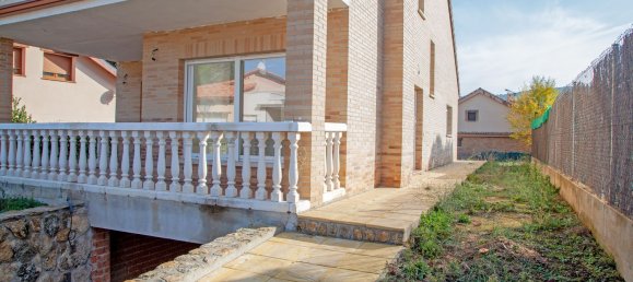 4 Schlafzimmer Haus in Madrid, Spain, Nr. 190289 18