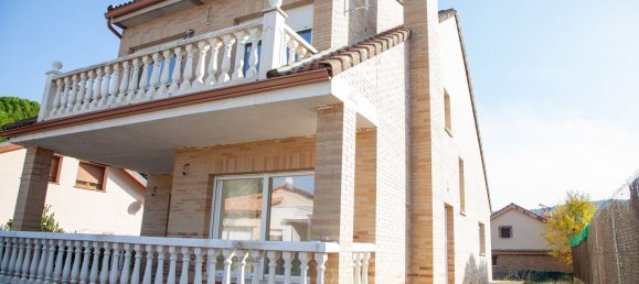 4 Schlafzimmer Haus in Madrid, Spain, Nr. 190289 8