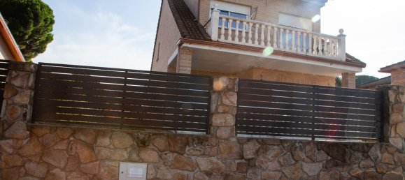 4 Schlafzimmer Haus in Madrid, Spain, Nr. 190289 14