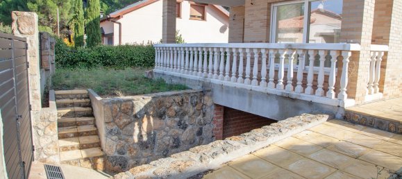 4 Schlafzimmer Haus in Madrid, Spain, Nr. 190289 12