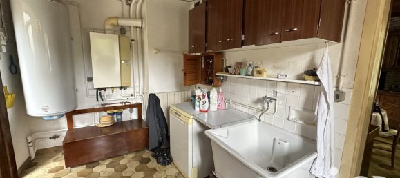 3 chambres Maison à Mareuil-sur-Arnon, France No. 54323 5