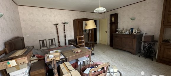 3 chambres Maison à Mareuil-sur-Arnon, France No. 54323 2