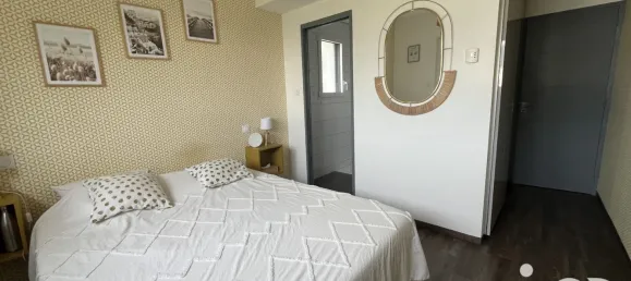 Casa T3 em Javene, France N.º 319175 8