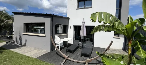 Casa T3 em Javene, France N.º 319175 2