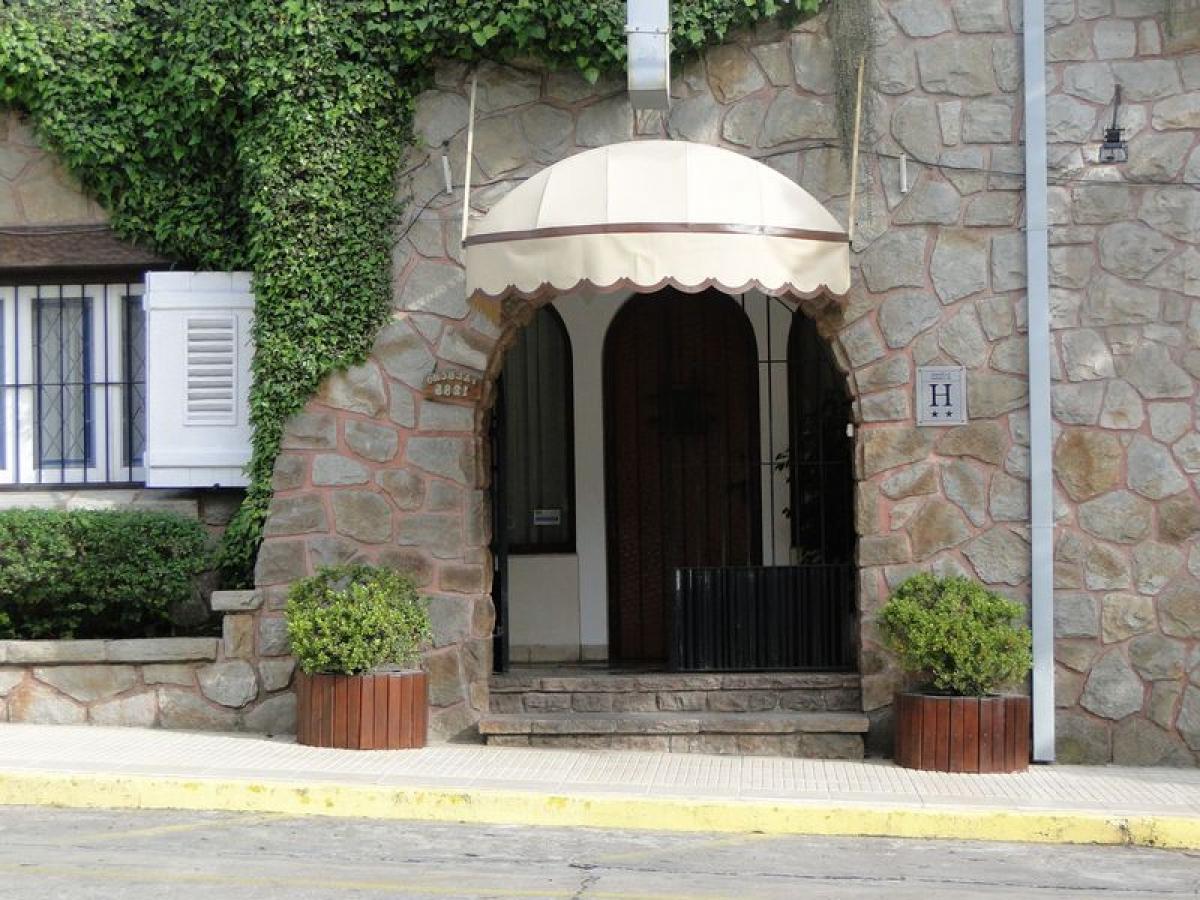 13 chambres Hôtel à Mar del Plata, Argentina No. 108968